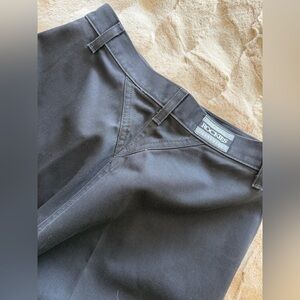 Authentic Vintage 90’s Black Rockies Jeans